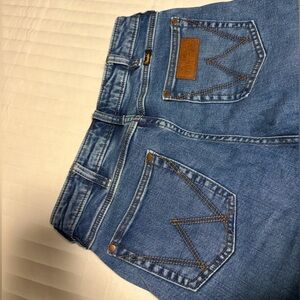 Wrangler Flare Jeans